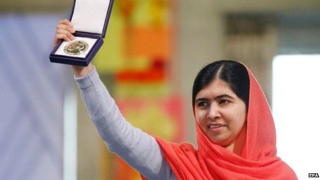 Pakistan: Thủ phạm sát hại nữ sinh đoạt Nobel Hoà bình lĩnh án ảnh 1